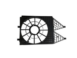 Корпус радіатор оригінальний номер 6r0121207q фото №1