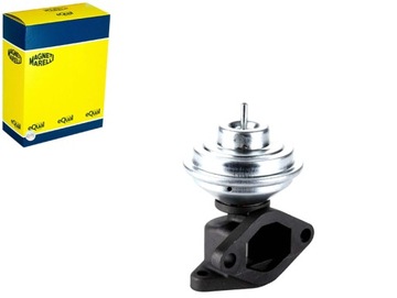 Клапан egr land rover freelander i mg mg zr mg zs rover 200 ii 25 i фото №1