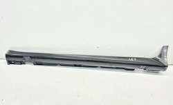 Mercedes cls 257 amg планка порогова ліва фото №1