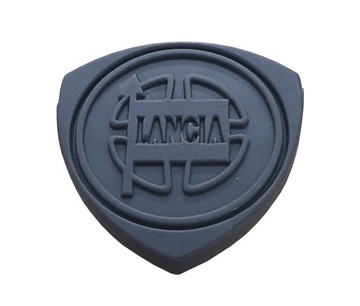 Новая заглушка обивка дверь lancia kappa оригинальный номер фото №1
