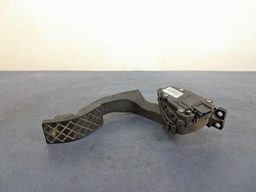 Audi a8 d3 4.0 tdi педаль потенциометр газа фото №1