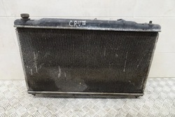 Honda cr-v iii радиаторов комплект радиатор 2.2 d 08- фото №1