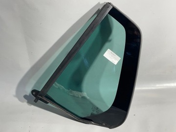 Golf vii стекло кузовная левая 5g6845213 фото №1