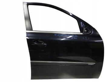 Mercedes ml w164 164 дверь передние правые bez ржавчина фото №1