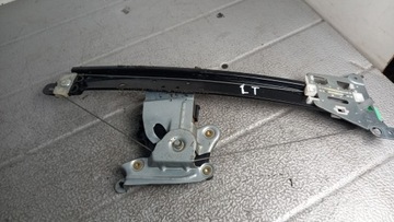 Підйомник лівий зад volvo s60 02r sedan 2.4d5 фото №1