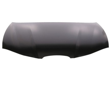 Кришка двигуна капот сталь seat cordoba 6l 02.2002-11.2009 кожний колір фото №1