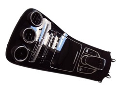 Тунель середній mercedes c-klasa w205 фото №1