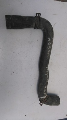 Шланг радіатор шланг renault megane ii 1.5 dci фото №1