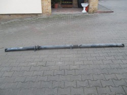 Wał привідний 3,12 m iveco daily 2.3 06- євро 4 фото №1