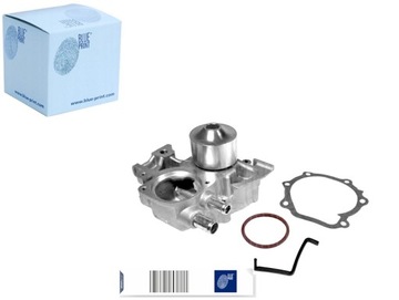 Синий print насос воды subaru forester 2.0 awd sg фото №1