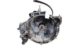Ford fiesta mk5 1.25 16v коробка передач коробки передач 3s6r-7002-ab фото №1