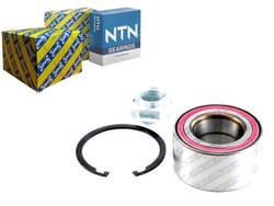 Набор подшипник колёса 39x72x37 ford b-max ecosport фото №1