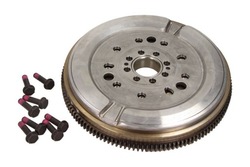 Колесо двухмассовый vw golf/scirocco 2,0 06- 836552 фото №1