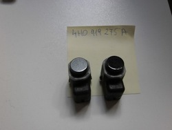 Audi a4 b8 a5 q5 датчик pdc 4h0919275a фото №1