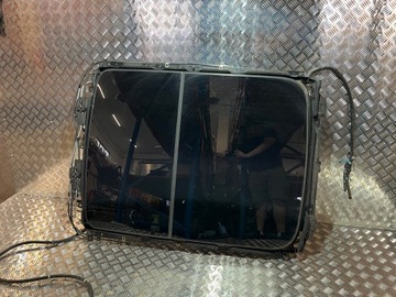 Скло дах панорама ford kuga ii mk2 втулка стабілізатора 13- фото №1