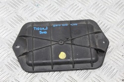 Заглушка защита tiguan 5n0 5n0819430 фото №1