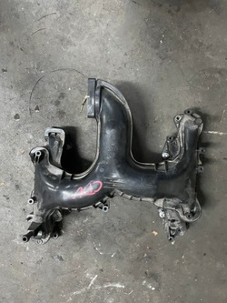 Коллектор всасывающий 3.0 tdi cdu cla 059129711cf фото №1