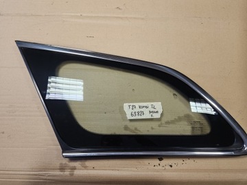 Стекло кузовная toyota avensis t27 универсал новая оригинал. фото №1