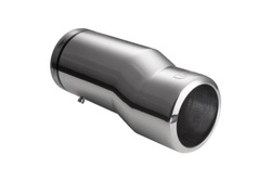 Наконечник декоративная toyota land cruiser 3.0 d4d 05-12 фото №1