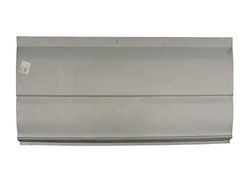 Ford transit 00-13 довгий поріг обшивка бік лівого фото №1