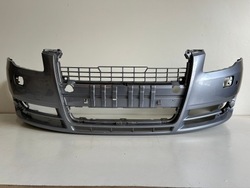 Audi a4 b7 04-08 распылитель pdc бампер перед переднее 5e0807437ah фото №1