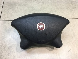 Подушка подушка безопасности водителя scudo ii 14012996zd фото №1