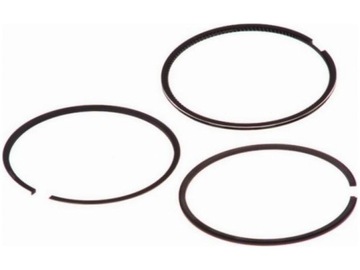 Кольца поршневые peugeot 206 1.9 306 1.9 partner 1.9 expert 1.9 фото №1