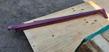 Планка порогова chrysler pacifica 16-25r rh фото №1