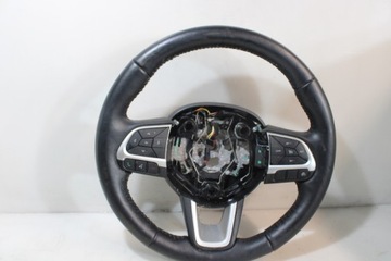 Руль jeep compass ii фото №1