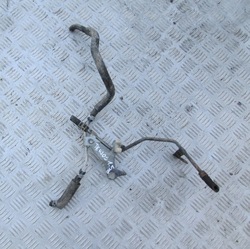 Шланг трубка шланг води terios ii 1.5 b фото №1