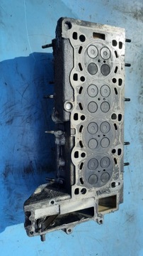 Головка opel vectra c zafira 2.0 dtl r9128018 фото №1