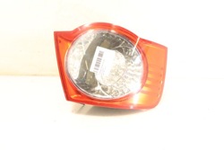 Лампа левая задняя volkswagen jetta v sedan фото №1