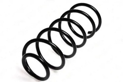 Пружина подвешивание 4095035 lesjöfors фото №1