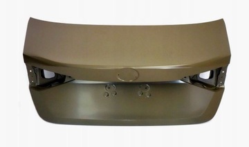 Кришка зад задня кришка corolla e21 2019- sedan фото №1