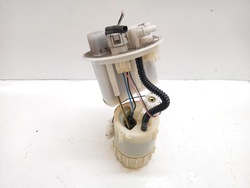 Насос пального toyota aygo 1.0 фото №1