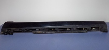 Volvo v40 ii планка пороговая порог 31395043 71700 фото №1