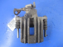 Passat b5 рестайлінг sedan 1.9tdi супорт гальма зад лівий фото №1