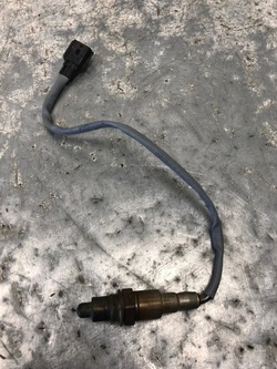 Лямбда-зонд dacia доккер 226901841r фото №1