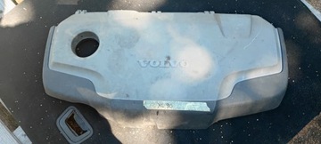 Volvo xc90 i крышка защита верхняя двигателя фото №1