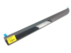 Aso планка двері лівий зад vw passat b8 lc9x фото №1