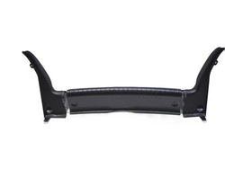 Захист ременя заднього зад saab 9-3 ii рестайлінг фото №1