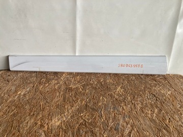 Audi q5 планка дверь левый перед 8r0853959e фото №1