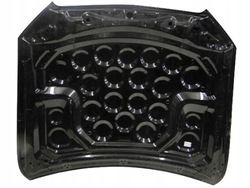 Mercedes e класс 238 купе cabrio капот w238 фото №1