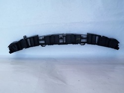 Clio iii рестайлинг абсорбер бампера перед 620900553r фото №1