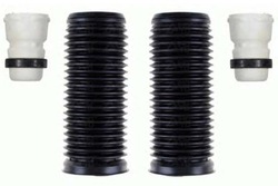 Sachs набор монтажный амортизатора перед audi q3 фото №1