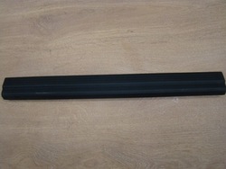 Mercedes w212 планка накладка na поріг a2126860136 фото №1