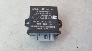 Модуль світла audi a8 d3 06r 8p0907357f 5la008379 фото №1