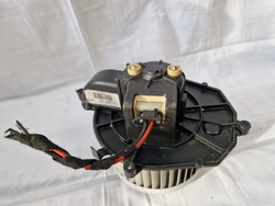 Berlingo partner iii ii вентилятор нагревателя воздуходувка 5e2228200 фото №1