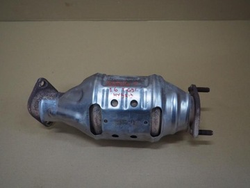 Катализатор фильтр dpf/fap 1.6 t-gdi гибрид sportage v tucson iv фото №1