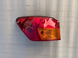 Lexus is 220 250 лампа левая зад задняя фото №1